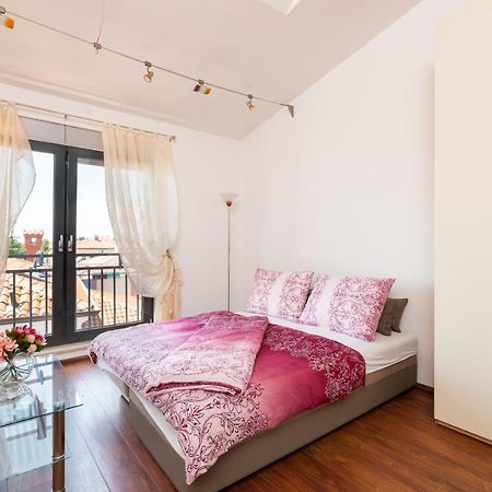 Seaview Studio Umago Exterior foto